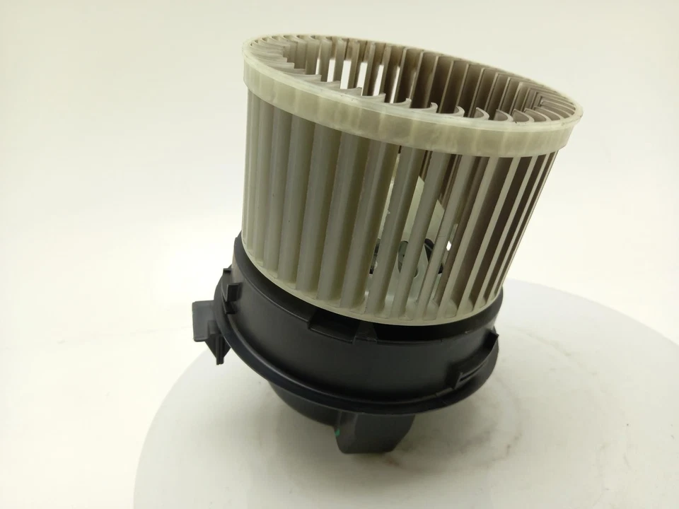 Ventilador de motor ventilador calefactor aire acondicionado peugeot 2008 2019-2024 Foto 2 de 4