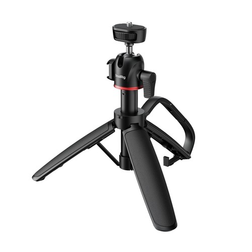 SmallRig VT-15 Vlog Tripod in Carabiner Shape 5285