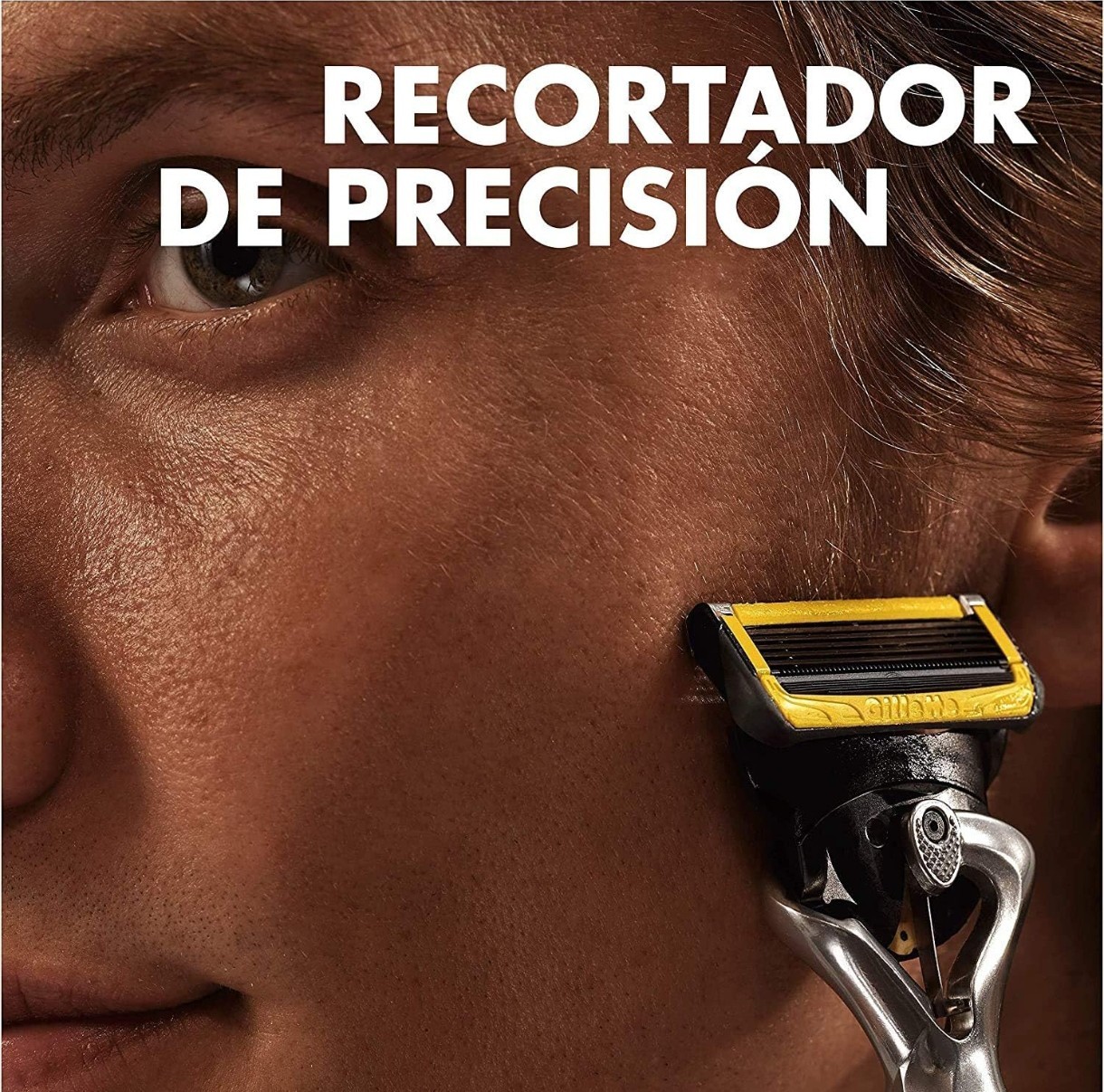 Orginal Gillette Proglide Shield Rasierer Power Flexball passend für Fusion 