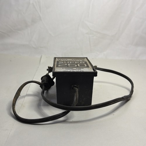 Zaunladegerät Silver Streak Super 250 - getestet - Bild 3 von 11