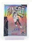 MARCUS SMART 2025-26 TOPPS FINEST AUTO REFRACTOR #FAU-MS WIZARDS Q5786