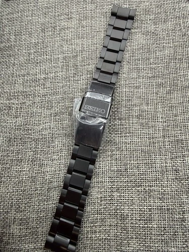 Seiko Prospex Automatic Diver Spb143J1 Watch SEIKO PROSPEX SPB255J1 SPB255LIMITED EDITION SUMO 42MM black bracelet Metal band