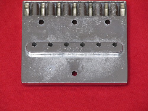 Vintage 1981 Peavey USA T-60 Humbucker Gitarre - Original Steg - Bild 5 von 14