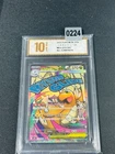 m2a - 232/193 MA Mega Dragoran EX / Mega Dragonite EX Pokemon Card Japan Grade10