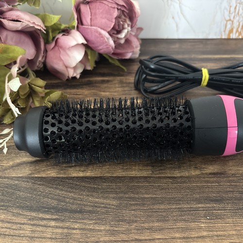 Revlon One Step Style Booster Round Brush Dryer And Styler RVDR5292UKE - Picture 2 of 4