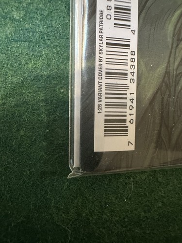 🍿Action Comics #1088 Superman Incentive Variant Movie Release | Partridge 1:25 - Bild 2 von 5