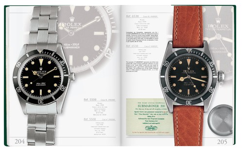 ROLEX VINTAGE_MONTRES_LIVRE ROLEX le plus cher PAR GUIDO MONDANI