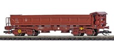 Busch 31422 - 1/120 / TT Zweiseiten-Kippwagen Ep.IV  - Neu