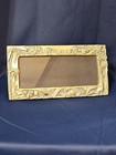 Vintage Resign Golf Safari Rectangle Picture Frame