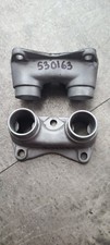 Continental Pushrod Flange Housing #530163 pair  Continental C75, C85, C90 O-200
