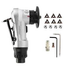 Angle Grinder Pneumatic Chamfering Gun Air Grinder For Metal Grinding Machine