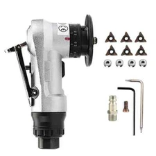 Angle Grinder Pneumatic Chamfering Gun Air Grinder For Metal Grinding Machine