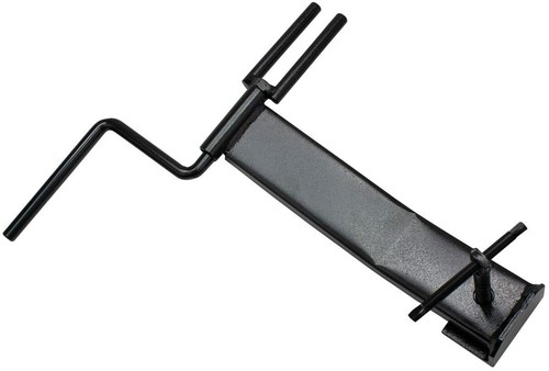 1X Strap Webbing Winder for 2" 3" 4" Winch Strap Tie Down Truck Trailer Ratchet - Bild 3 von 8