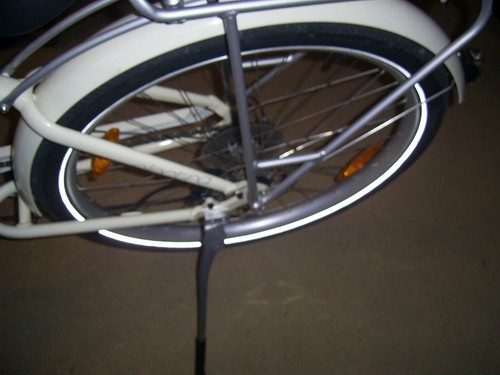 Damen Fahrrad Electra Townie Path 9D - Bild 8 von 12