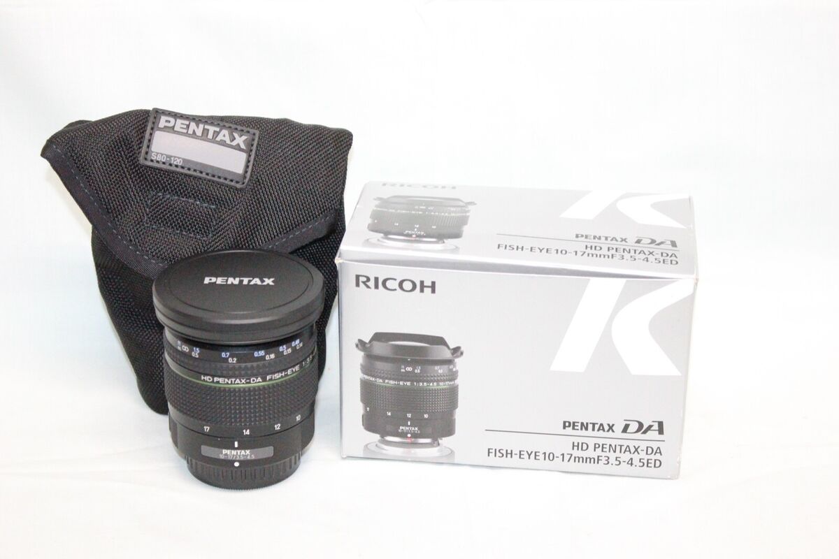 HD PENTAX-DA FISH-EYE 10-17mm F3.5-4.5 ED 対角魚眼ズームレンズ APS-Cサイズ用魚眼撮影と超広角 HD PENTAX-DA FISH-EYE 10-17mm F3.5-4.5 ED 対角魚眼ズームレンズ APS-Cサイズ用魚眼撮影と超広角