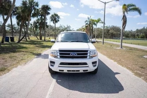 🔥2015-2017 FORD EXPEDITION Automatic Trans Floor Gear Shifter BLACK GENUINE OEM - Picture 6 of 7
