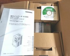 AMPLIFICADOR YASKAWA CIMR-AA2A0021FAA *ENV&#205;O DISPONIBLE EL MISMO D&#205;A **