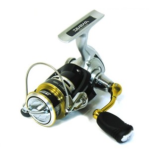 daiwa 1000 spinning reel