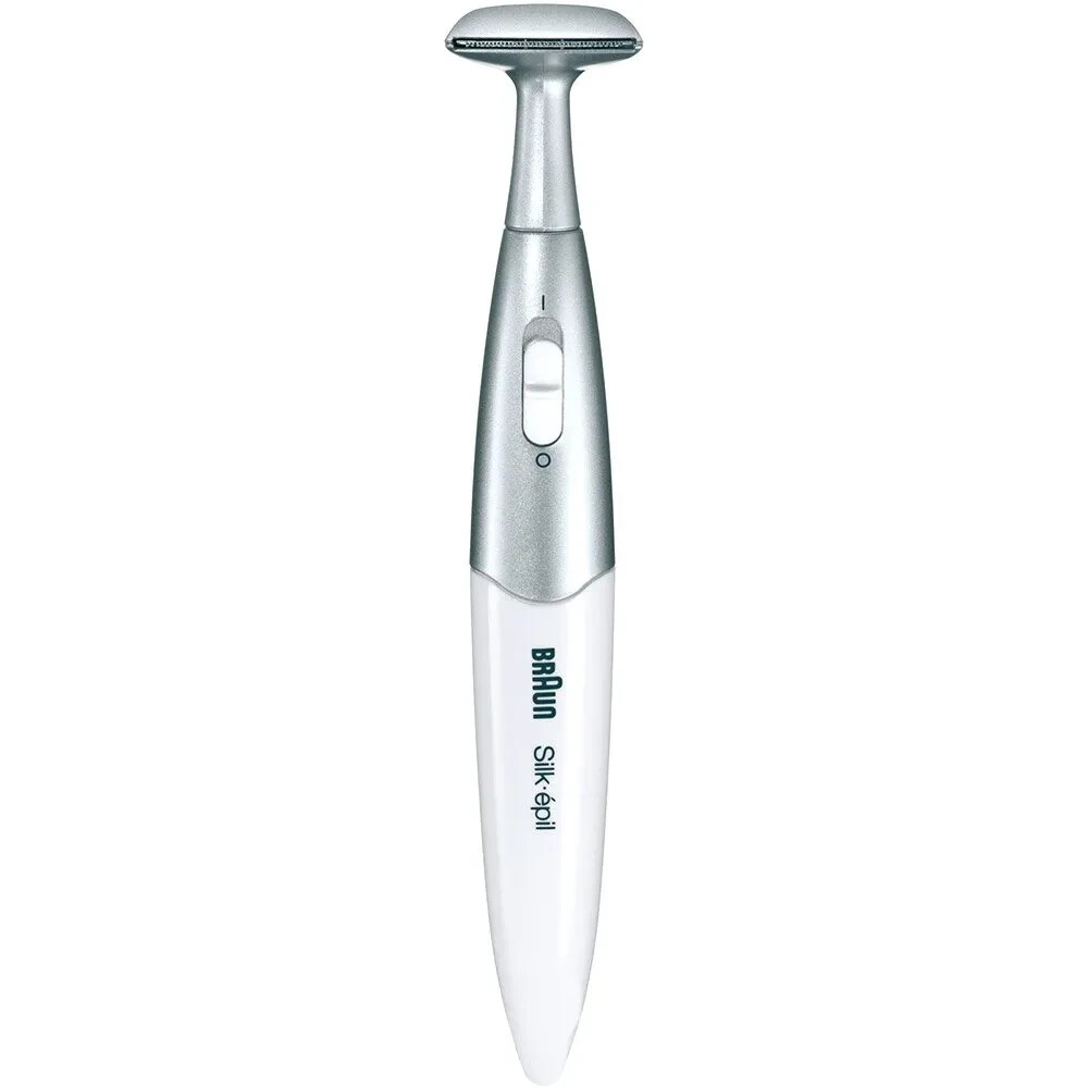 Braun Silk FG1100 Epilator
