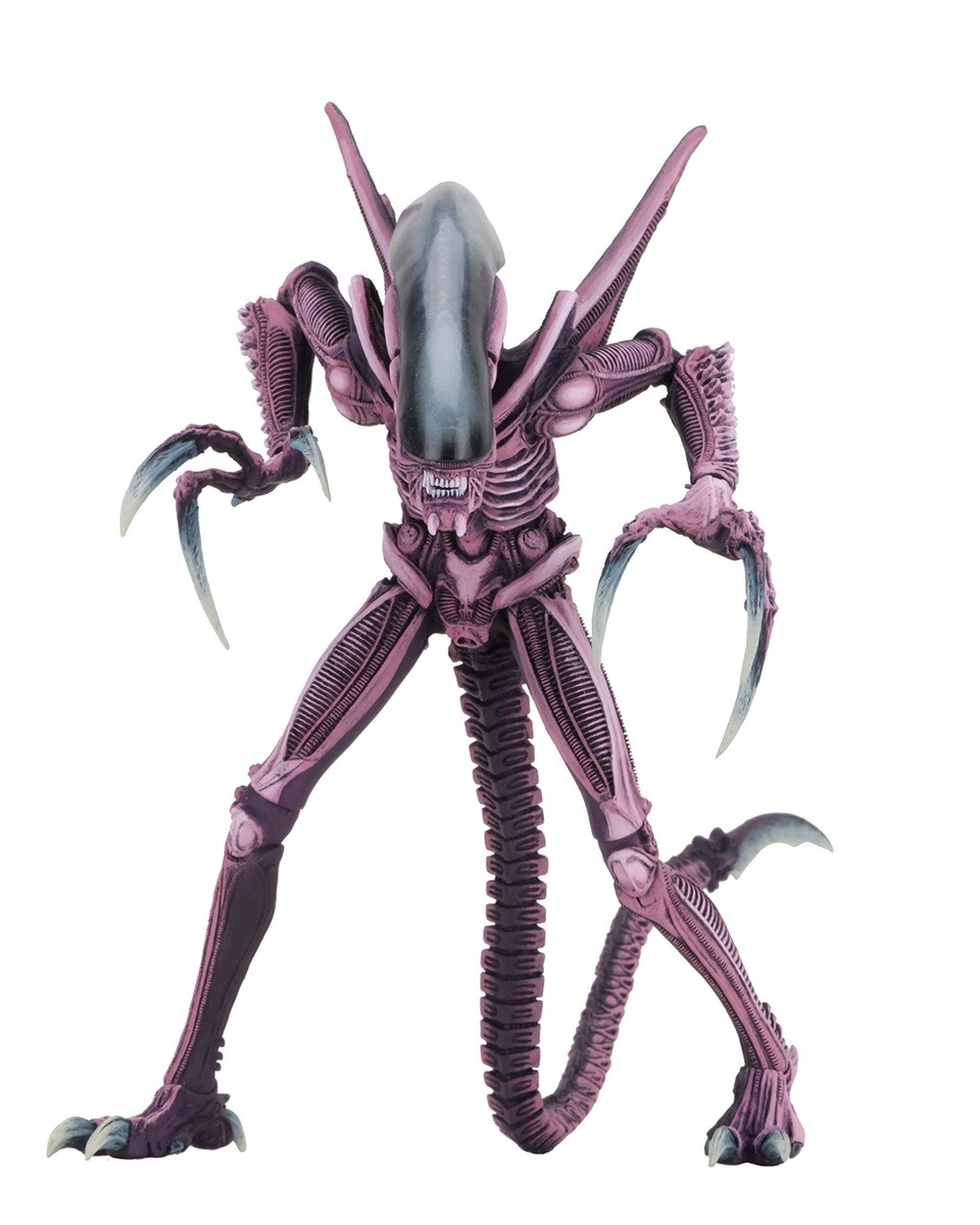 NECA - Aliens vs Predator (Arcade Appearance) - 7