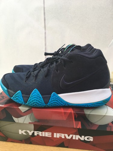 Kyrie Bq9964 Mens Uk9 Neuf te 4 Eur44 Us10 Avec Tout Bo ppwPr