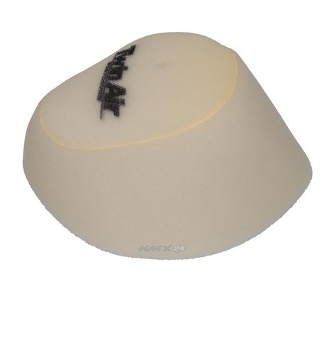Twin Air Filter Polvo Cubierta se adapta a Honda CRF 250 10-13 450 09-12 - Imagen 3 de 5