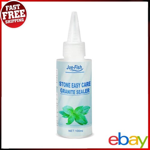 100ml Granite Cleaner Brightening Renovating Waterproof Tile Polishing Wax Tools