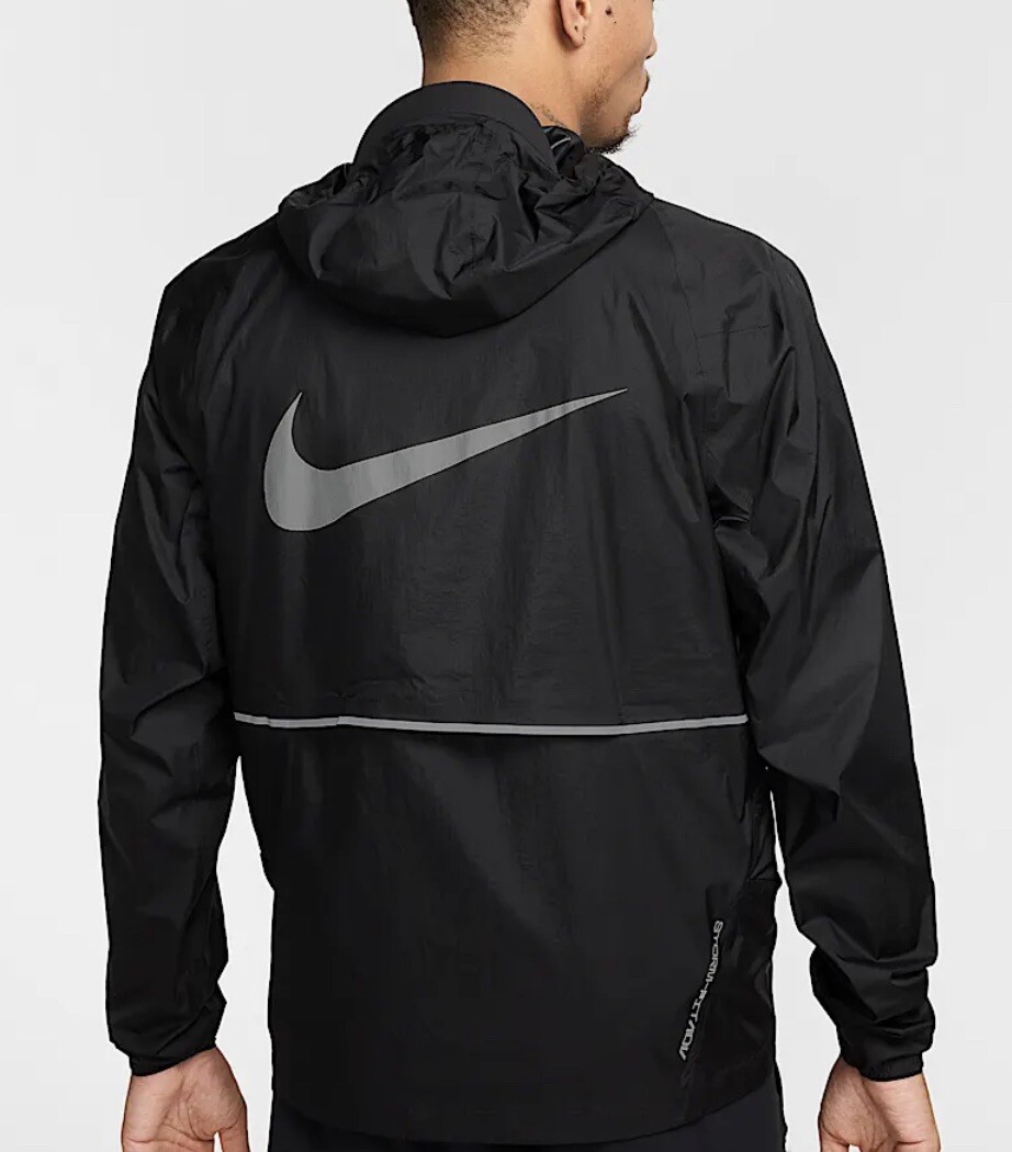 ウォーキング・ランニングウェア 109.NIKE DRI-FIT JACKETS