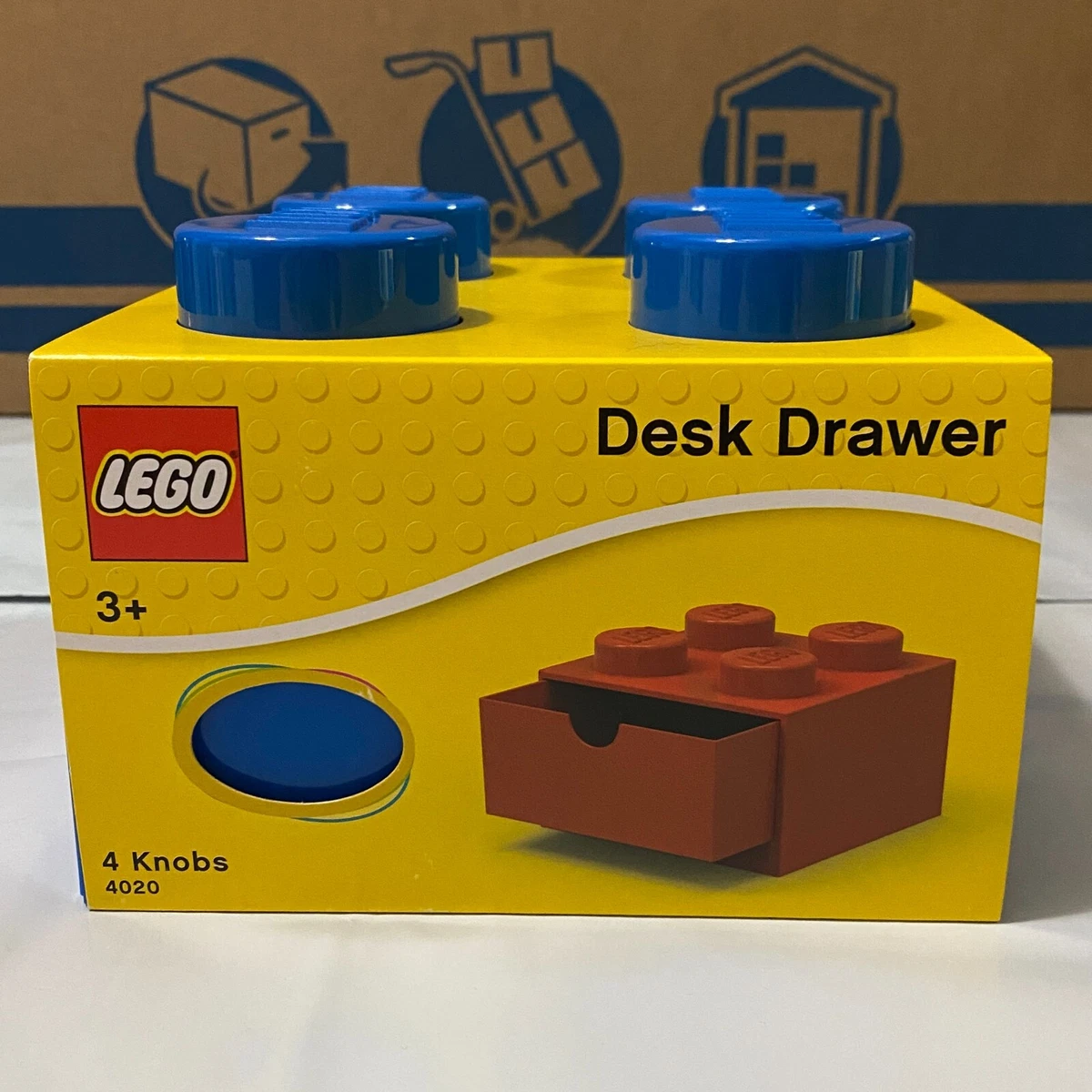 Lego age 2025 3