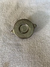 Motorad T-16 Radiator Cap