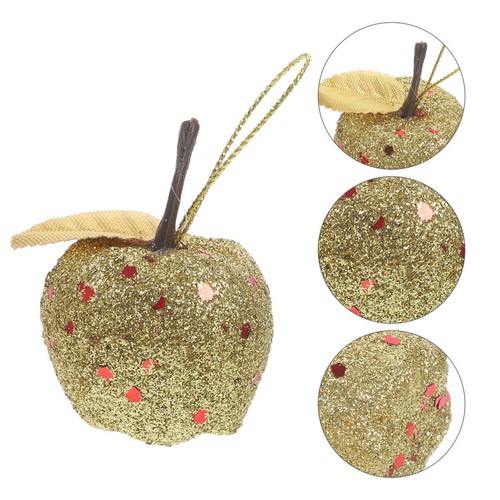 Christmas Tree Baubles 20Pcs Indoor Outdoor Holiday Vintage Home Decor - Picture 5 of 12