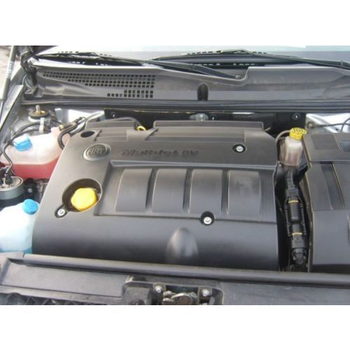 2005 Fiat Stilo Multi Wagon Bravo 1,9 D Multijet Motor 192A8000 88 KW 120 PS - Bild 1 von 1
