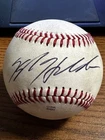KYLE HENDRICKS SIGNED AUTOGRAPHED PCL BASEBALL!  Cubs!!  PRE ROOKIE!