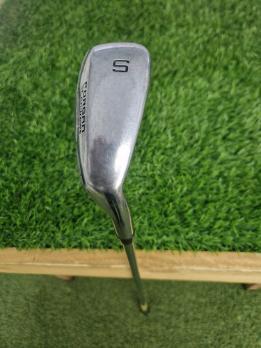 Forgan St Andrews iHy Sand Wedge - Regular Flex Steel Shaft - Right Handed - Picture 3 of 8