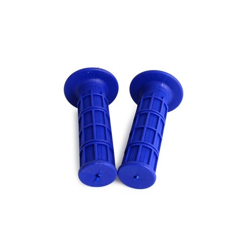7/8" & 1" Hand Grips Throttle Handle Bar For Yamaha YZF-R6 R600 YZF R1 YZF750R - Picture 12 of 18