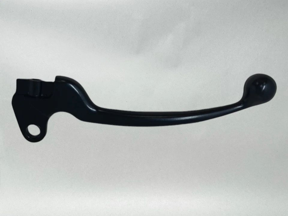 Palanca de freno delantera Suzuki OEM Rh 1987-2006 Lt80 Lt 80 Quadsport 57421-40B00 Foto 4 de 4