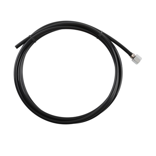 Nylon Fuel Line Kit For Chevy C1500 C2500 K1500 K2500 GMC C3500 K3500 1988-1997 - Picture 11 of 15