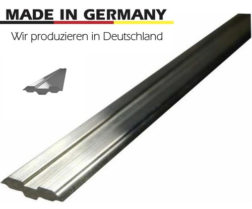 HSS%18 CENTROFIX / CENTROSTAR / QUICKFIX Hobelmesser 60-930 mm Wendemesser - Picture 18 of 48