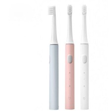 Xiaomi T100 USB Tooth Brush Mijia Sonic Electric Toothbrush Grown-Up Ultrasonic