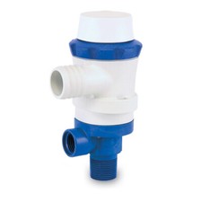 SHURFLO PIRANHA 800 LIVEWELL PUMP 12VDC 800GPH 3/4"