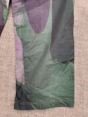 RARE Vintage WW2 British Army Windproof Trousers Size 3 1944 SAS SBS New - Picture 7 of 18