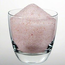Himalayan Bath Salt Fine Grade- 5 Pounds