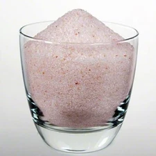 Himalayan Bath Salt Fine Grade- 5 Pounds