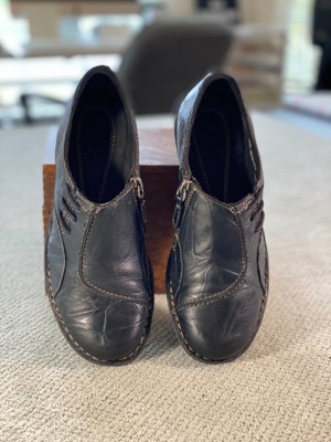 clarks shoes size 6.5