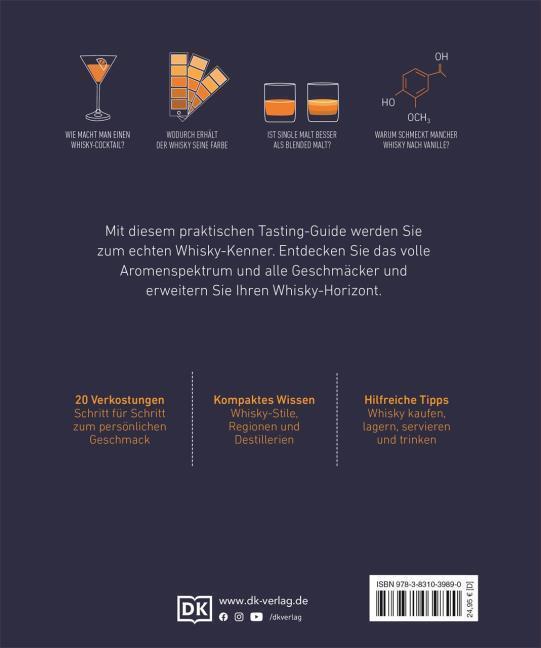 Thumbnail - Workshop Whisky Eddie Ludlow 9783831039890