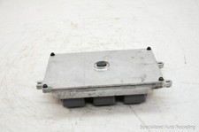 2014 HONDA CIVIC Engine Control Module Unit Ecm #37820-R2J-L54