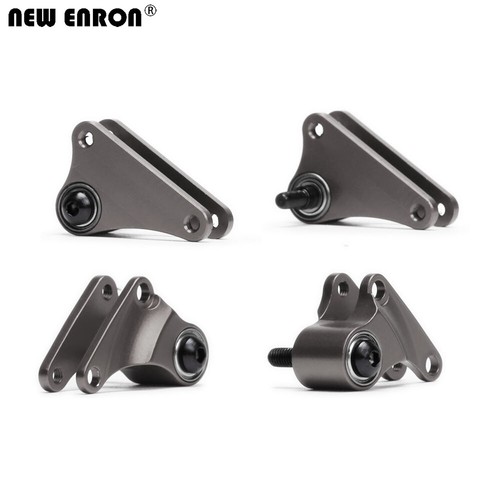 Rocker Arm SET Front &Rear ALUMINUM 7158 For RC Traxxas 1:16 Summit E-Revo Slash - Picture 4 of 20