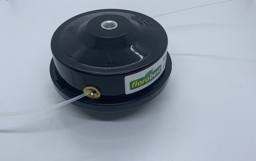 Schwarz Trimmerkopf Schneidkopf Für Florabest FBK 4 B2 Freischneider Ersatz - Bild 5 von 10