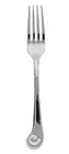 Ginkgo Stainless Steel Handle Stainless Steel Single Flatware Pieces