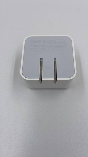 Fast Charger 35W Dual USB-C Port Compact Power Adapter For Apple iPhone - 第 6/9 張圖片